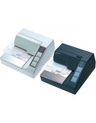 Ruban d'impression Epson TM U295P | Toner Garantie