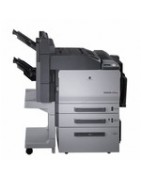 Cartouche imprimante Konica Minolta Bizhub C 252P | Toner Garantie