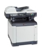 Cartouche imprimante Kyocera FS-C 2126 | Toner Garantie