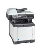 Cartouche imprimante Kyocera FS-C 2626 | Toner Garantie