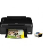 Cartouche encre Epson imprimante Stylus SX115 | Toner Garantie