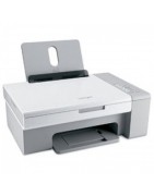 Cartouche imprimante jet d'encre Lexmark X 2530 | Toner Garantie