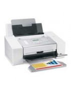 Cartouche d'encre Lexmark X 5070 | Toner Garantie