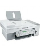 Cartouche imprimante jet d'encre Lexmark X 5340 | Toner Garantie