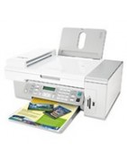 Encre Lexmark X 5410 | Toner Garantie