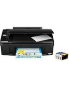 Cartouche encre Epson imprimante Stylus SX215 | Toner Garantie